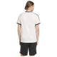 Adidas Ανδρική κοντομάνικη μπλούζα 3-Stripes Tee